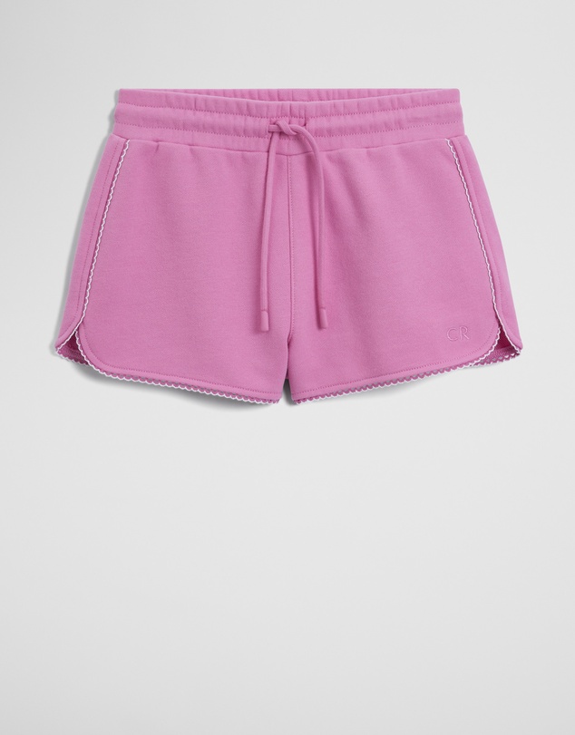 Country Road - Australian Cotton Fleece Short