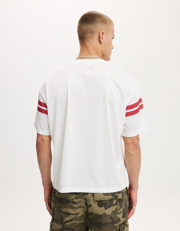 Cotton On - Football Jersey
