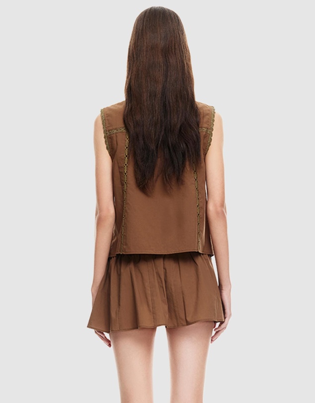 Lioness - Village Cami - ICONIC EXCLUSIVE