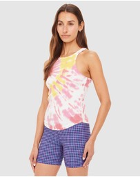 The Upside - Asher Racerback Tank Top
