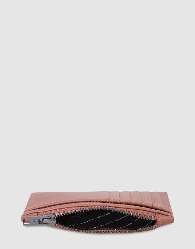 Status Anxiety - Avoiding Things Wallet