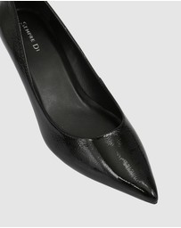 Sempre Di - Harrell Heels