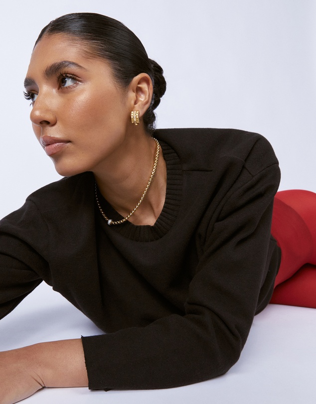 Zahar - Nora Necklace