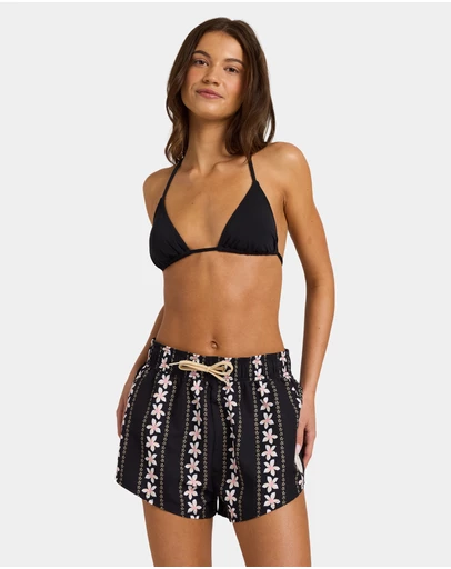 Roxy - Womens No Bad Waves 2