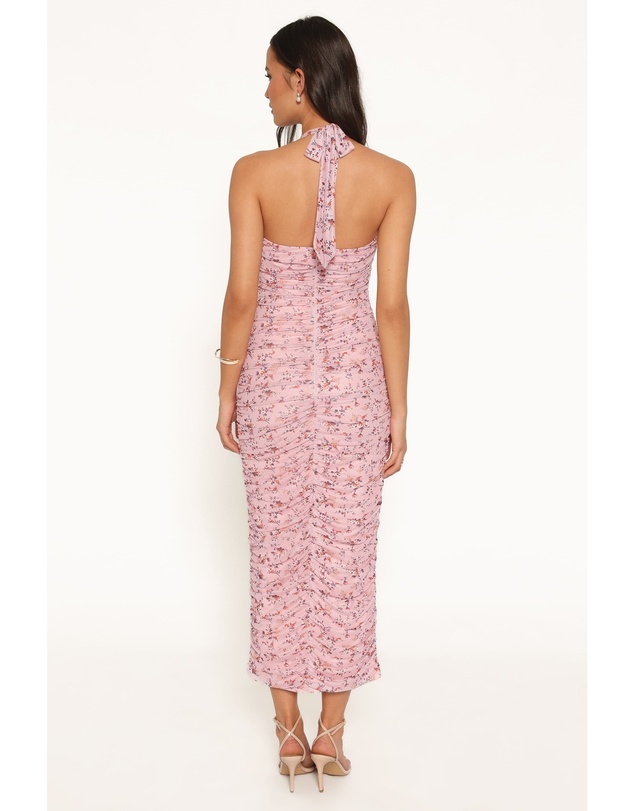 Petal & Pup - Izzie Midi Dress - Ditsy Floral