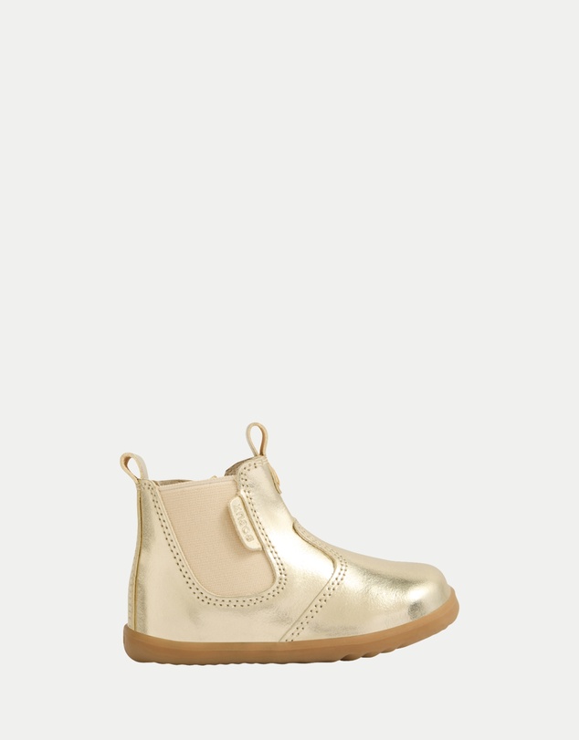 Bobux - Step Up Jodhpur Boots II