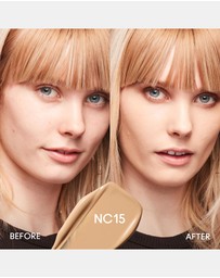MAC - Studio Fix Fluid SPF15 Foundation 30ml - NC15