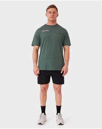 REC GEN - Oxy Mass MXV Tee