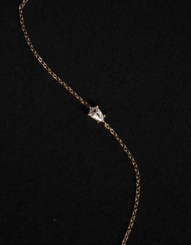 SAINT VALENTINE - Valentine Bracelet - Gold