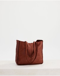 JUJU & CO - Baby Unlined Tote