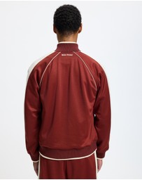 Wales Bonner - Motion Track Top
