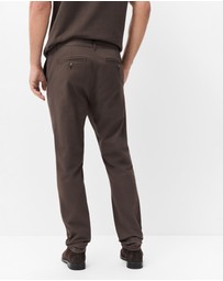 UNISON - Slim Chino Pant