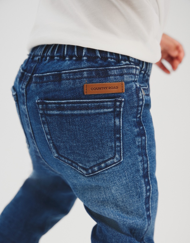 Country Road - Jegging