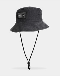 Quiksilver - Mens Buckology Bucket Hat