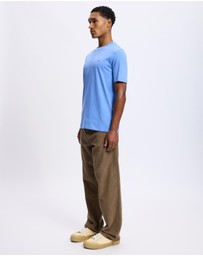 Scotch & Soda - Seasonal Core Regular-Fit Logo T-Shirt