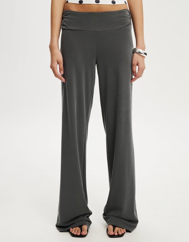 Cotton On - Honey Rouched Pants