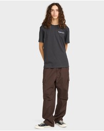 Element - Mens 4 Elements T-Shirt