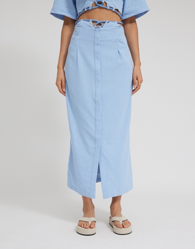 TOJHA - Mali Skirt