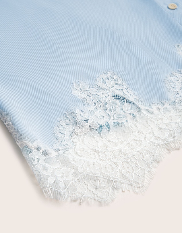 IDA+S - Elodie Shirt
