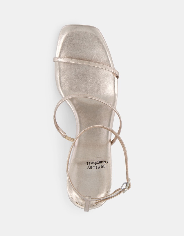 Jeffrey Campbell - Monica Heels
