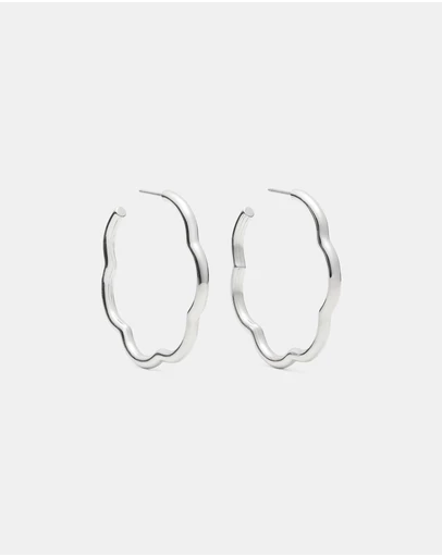 Kate Spade - Hoops