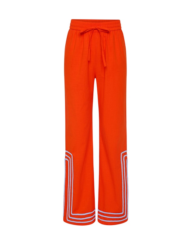 Mister Zimi - Mia Pants