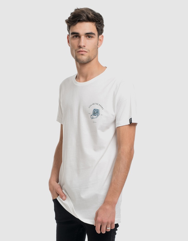 DVNT - Life On The Rocks 2.0 Tee