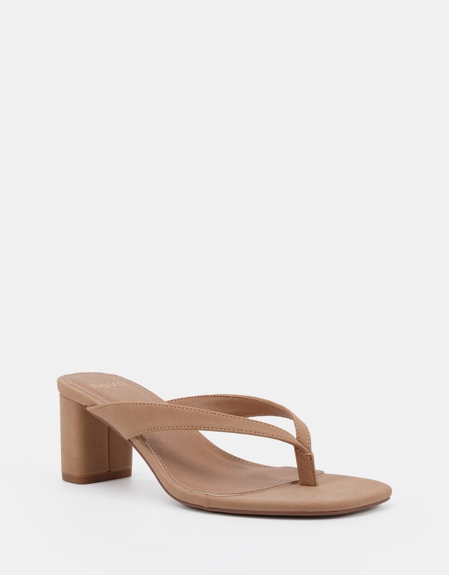 Novo - Neave Heels