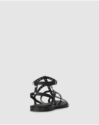 Sempre Di - Serein Flat Sandals