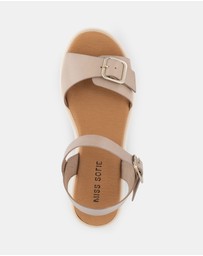 Miss Sofie - Oakley Sandals