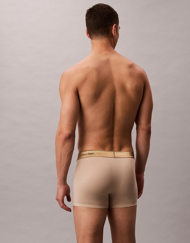 Calvin Klein - Icon Cotton Stretch Limited Edition Trunk