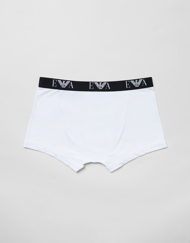 Emporio Armani - 3-Pack Trunks