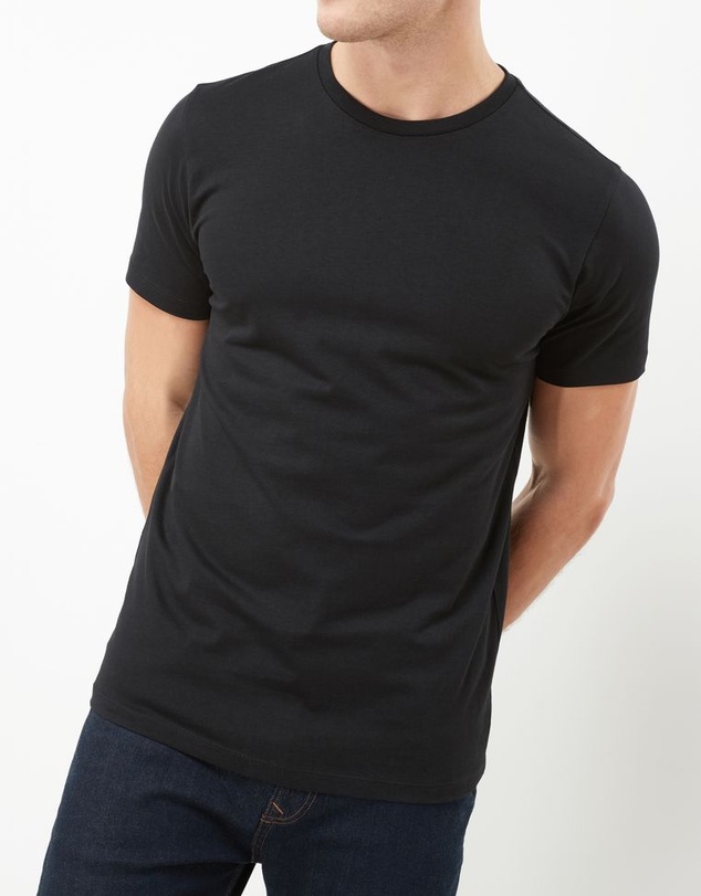 NEXT - Essential T-Shirt Slim Fit