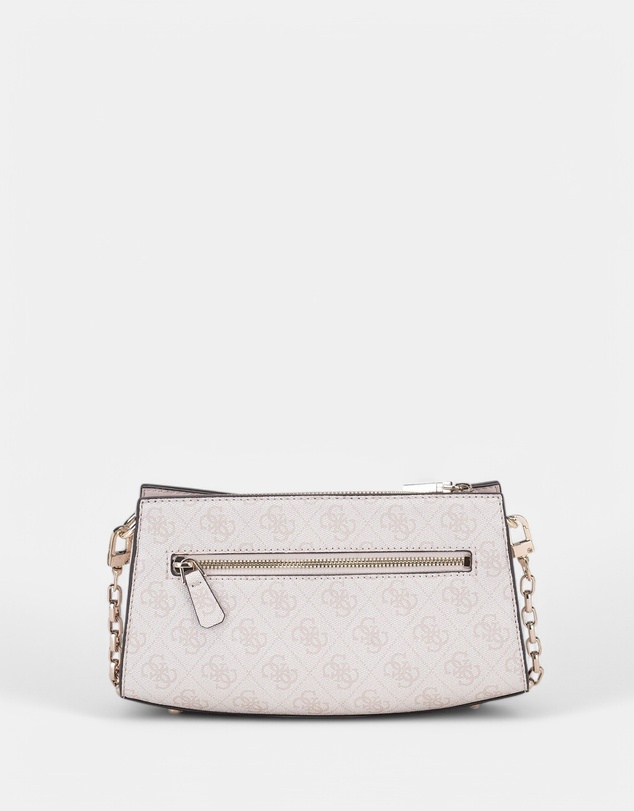 GUESS - Nolana Crossbody Top Zip Bag