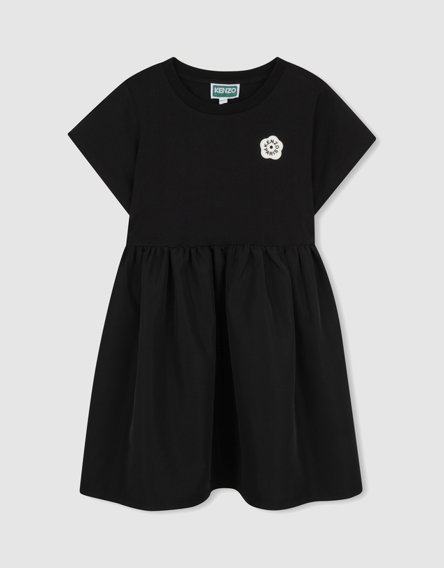Kenzo Kids - Dress - Kids-Teens