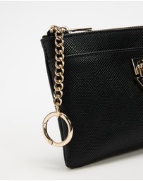 GUESS - Patsie Key Ring Pouch