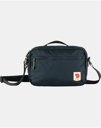 Fjallraven - High Coast Crossbody Bag