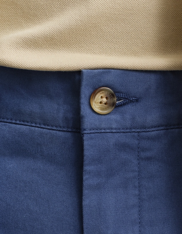 Gant - Slim Fit Classic Chinos