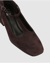 S by Sempre Di - Effra Courtshoes