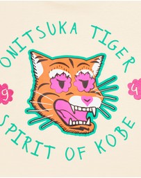 Onitsuka Tiger - Graphic Tee - Unisex