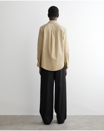 COS - Corduroy Shirt