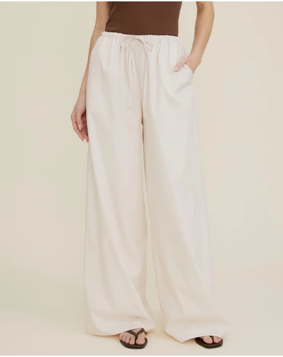 The Fated - Charlotte Relaxed Pants