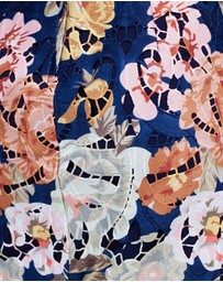 Romance by Honey and Beau - Delilah Sleeve Dress