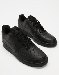 Nike - Nike Court Vision Low - Men's