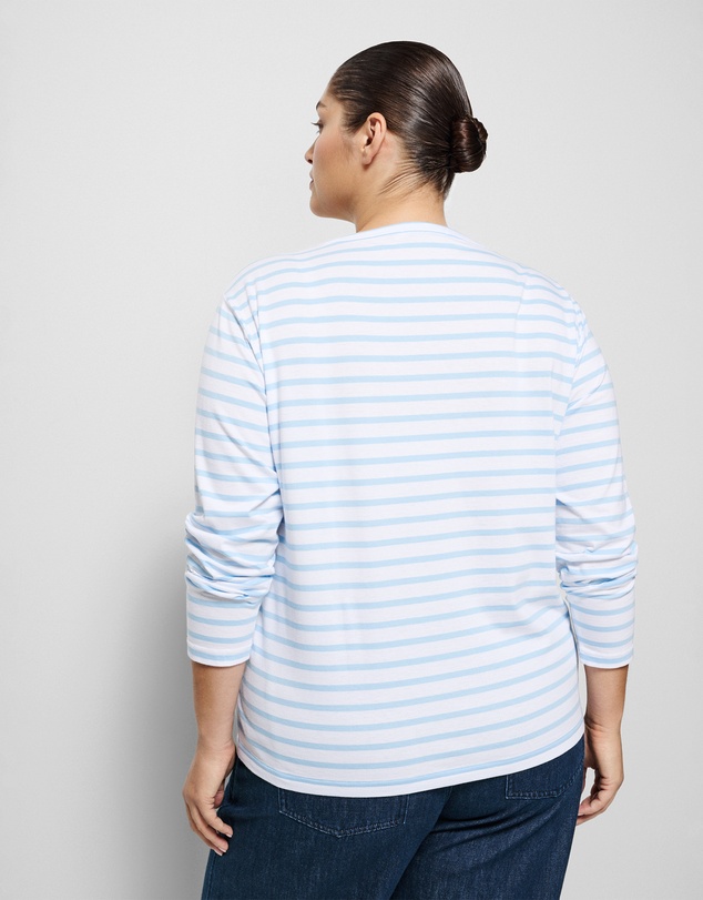 Commonry - Sarah Long Sleeve Tee