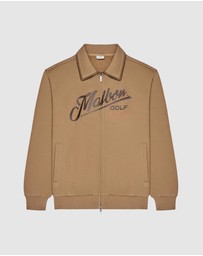 Malbon - Maxwell Sweatshirt