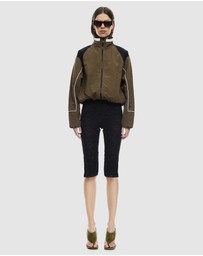 Lioness - Shoreline Windbreaker