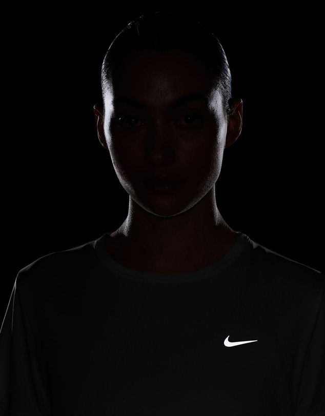 Nike - Dri-FIT Short-Sleeve Running Top