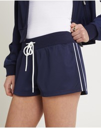 Insight - Ellis Track Shorts