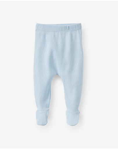 Cotton On Kids - Organic Pointelle Legging